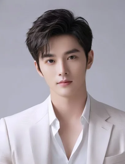corte de cabelo masculino coreano 5