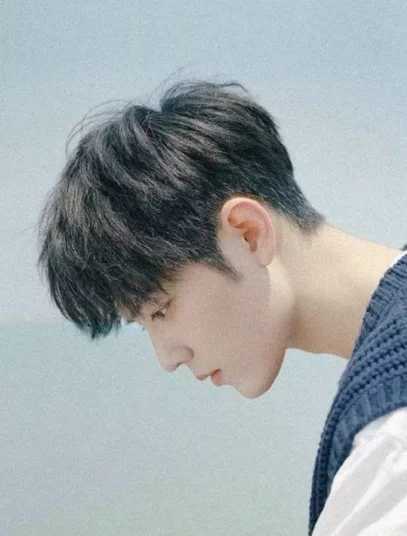 corte de cabelo masculino coreano 7