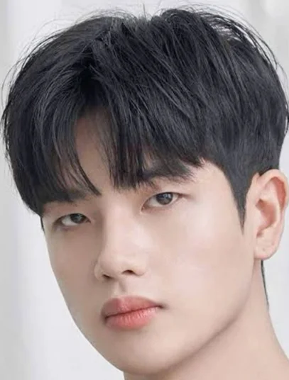 corte de cabelo masculino coreano 9