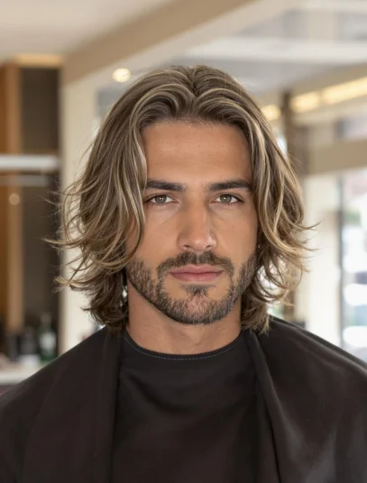 corte de cabelo surfista masculino 14
