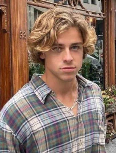 corte de cabelo surfista masculino 3 1