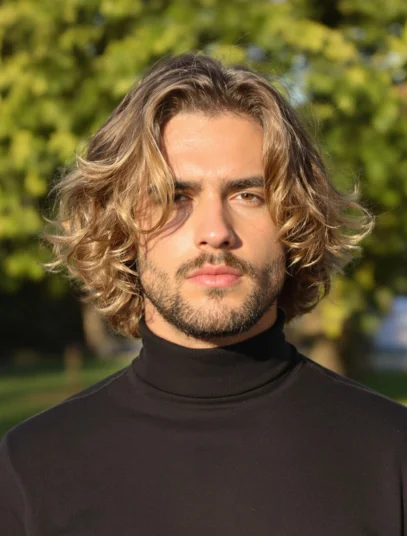 corte de cabelo surfista masculino 4 1