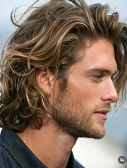 corte de cabelo surfista masculino 7