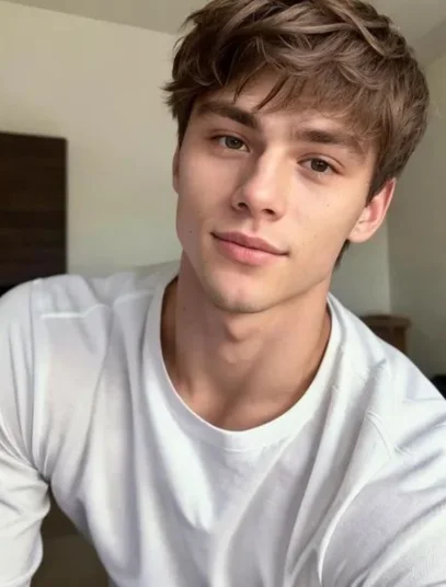 corte de cabelo masculino com franja 28