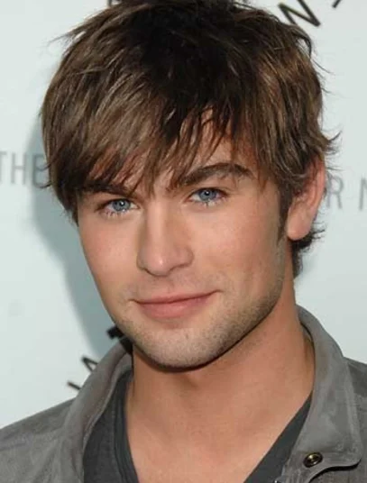 corte de cabelo masculino com franja 31