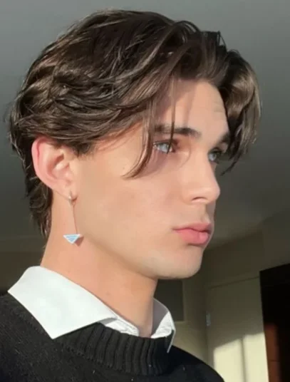 corte de cabelo masculino com franja 4