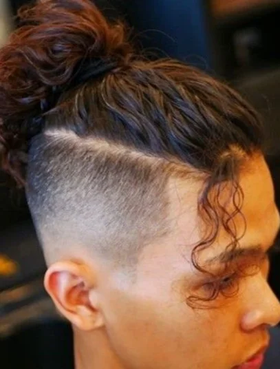 corte de cabelo undercut masculino 15
