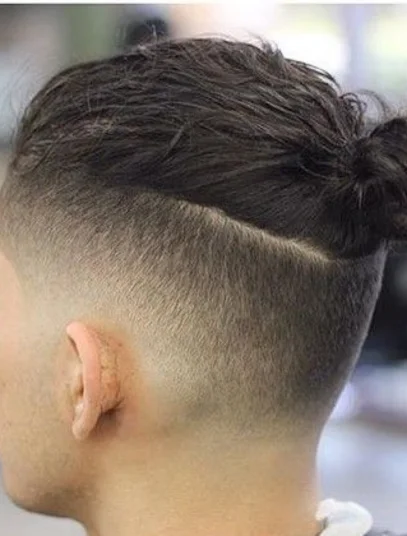 corte de cabelo undercut masculino 21