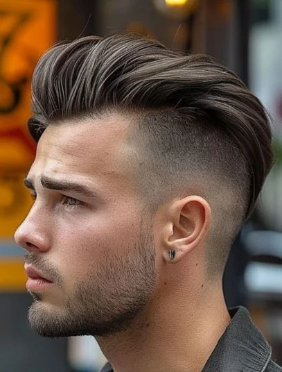 corte de cabelo undercut masculino 25