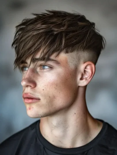 corte de cabelo undercut masculino 27