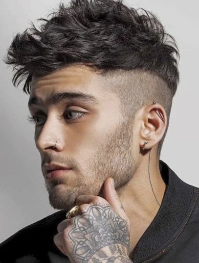 corte de cabelo undercut masculino 28