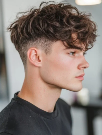 corte de cabelo undercut masculino 30