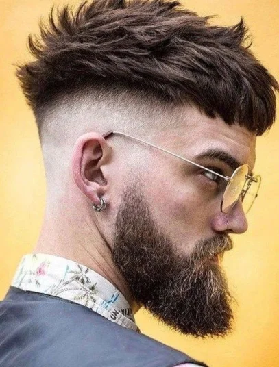 corte de cabelo undercut masculino 31