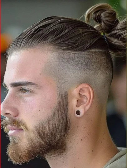 corte de cabelo undercut masculino 32