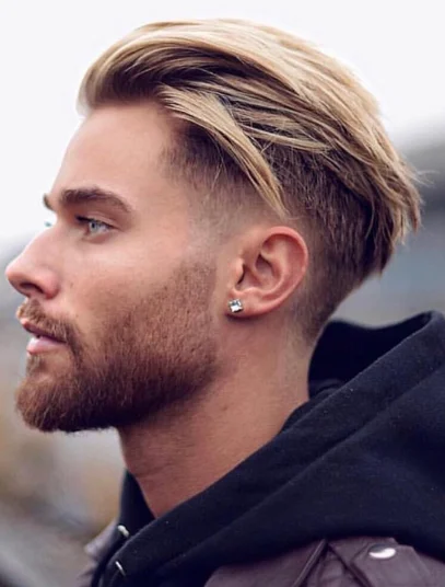 corte de cabelo undercut masculino 33