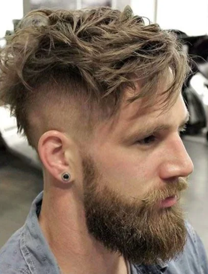 corte de cabelo undercut masculino 6