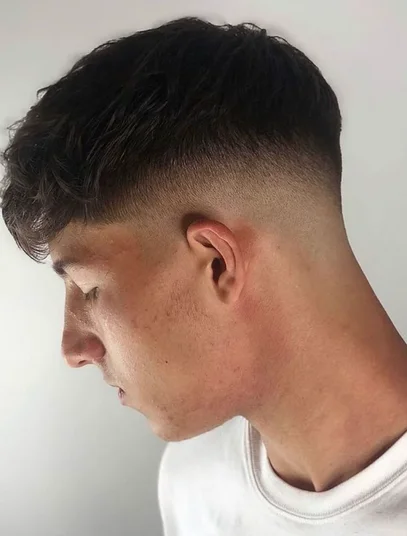 cortes de cabelo masculino para adolescentes 13