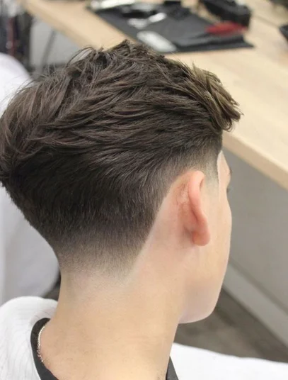 cortes de cabelo masculino para adolescentes 14