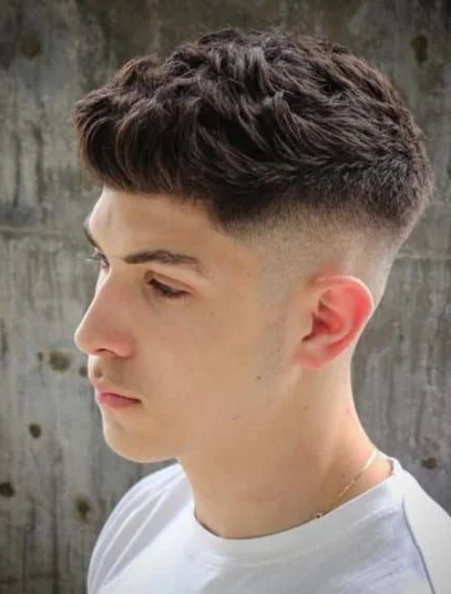 cortes de cabelo masculino para adolescentes 15