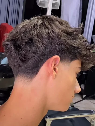 cortes de cabelo masculino para adolescentes 22