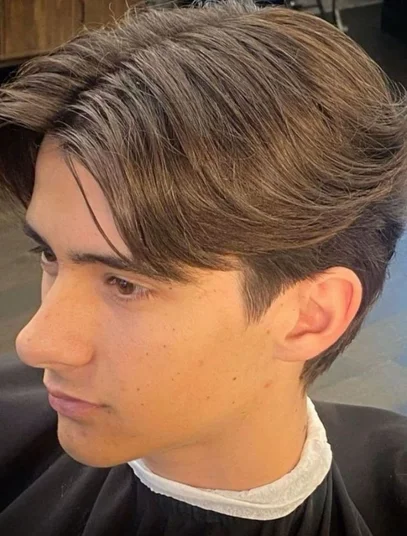 cortes de cabelo masculino para adolescentes 25