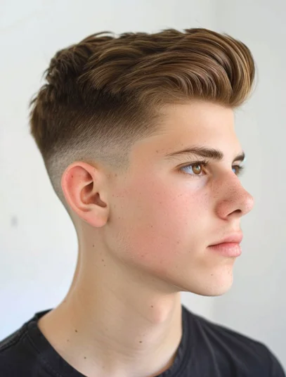 cortes de cabelo masculino para adolescentes 43