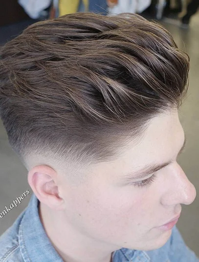 cortes de cabelo masculino para adolescentes 44