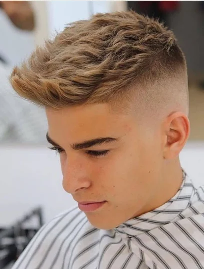 cortes de cabelo masculino para adolescentes 45