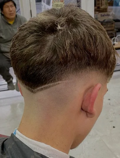 cortes de cabelo masculino para adolescentes 73