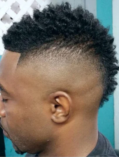cortes para cabelos crespos masculinos 13